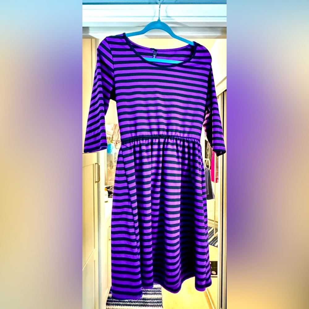 Halloween ready dress!!